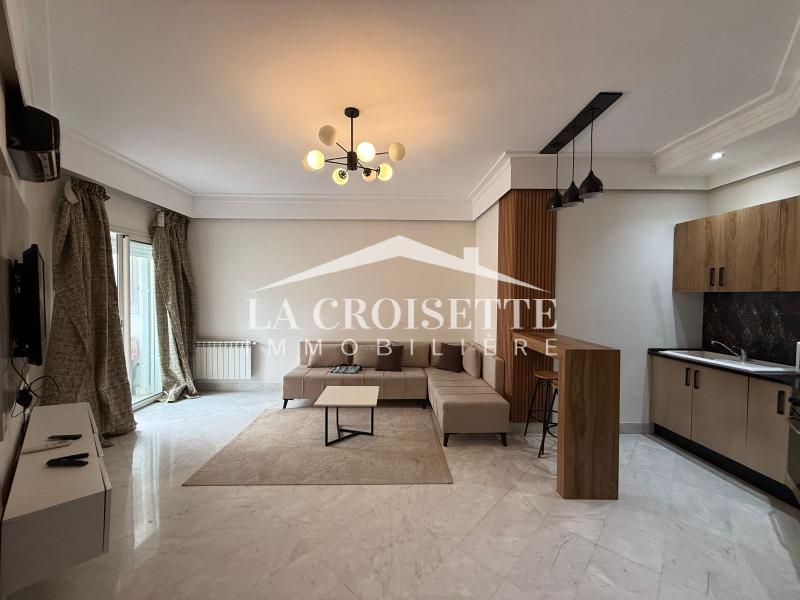 Appartement s+1 meublé aux Berges du Lac 2